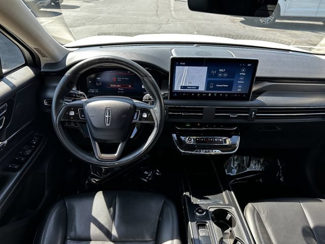 Certified 2023 Lincoln Corsair Reserve w/ Equipment Group 201A AWD/4WD image 13