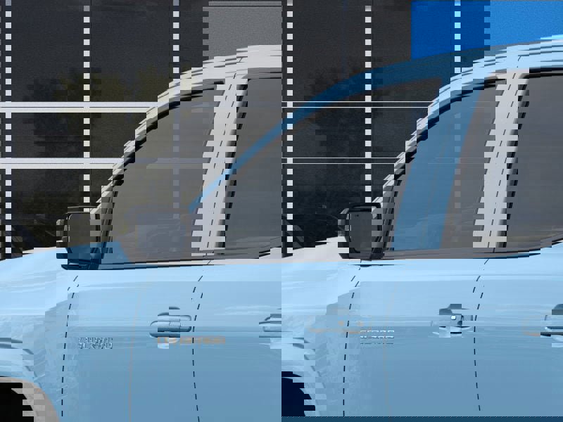 New 2025 Chevrolet Colorado LT w/ LT Convenience Package image 12