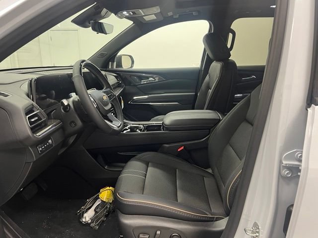 New 2026 Chevrolet Traverse High Country AWD/4WD image 6