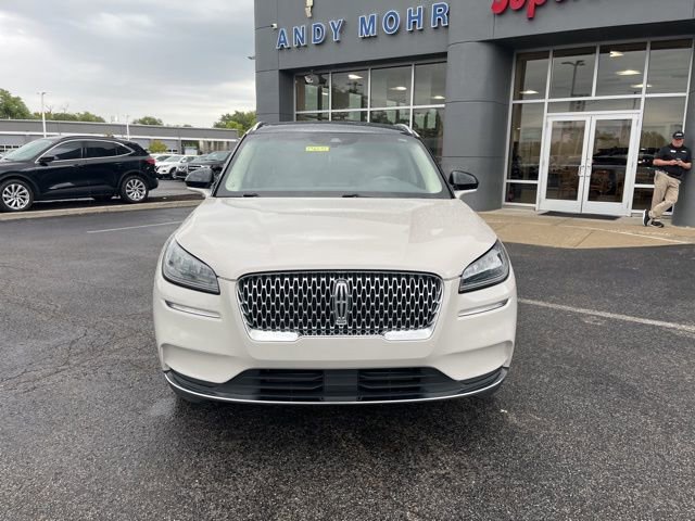 Used 2021 Lincoln Corsair AWD w/ Premium Package image 15