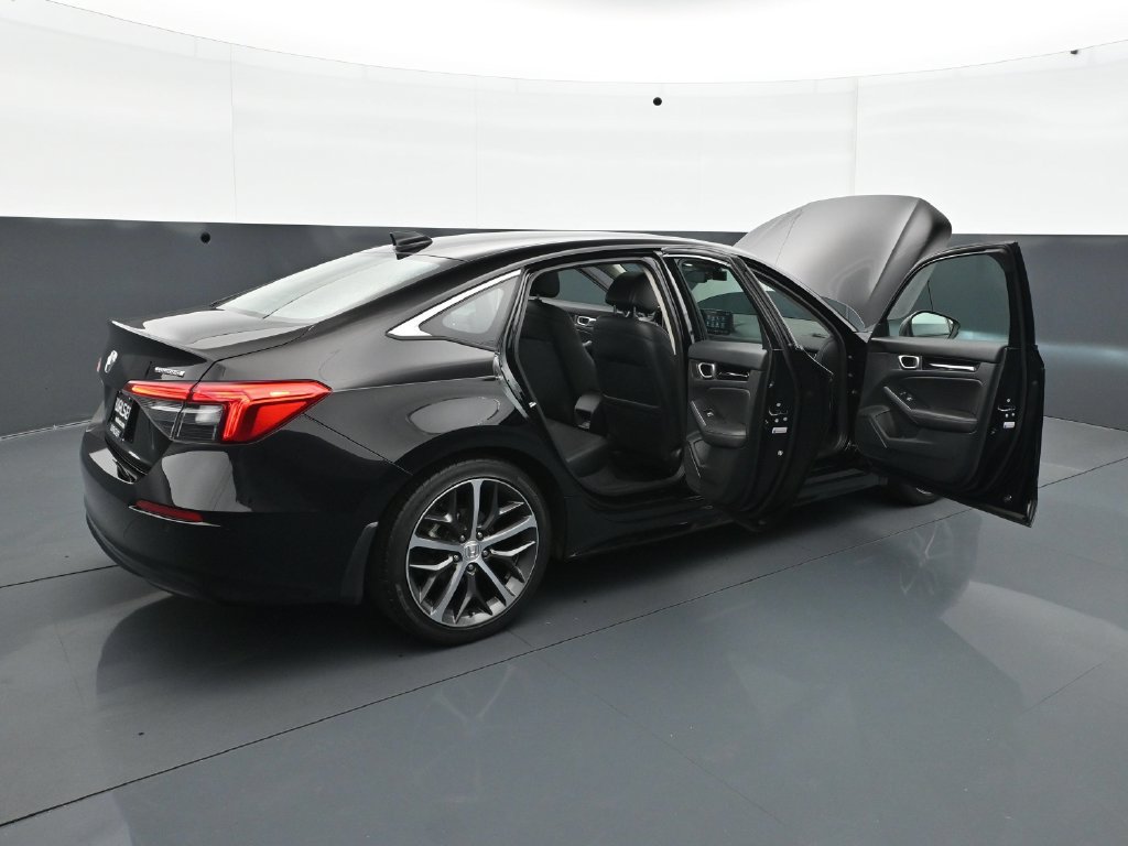 Used 2023 Honda Civic Touring image 32
