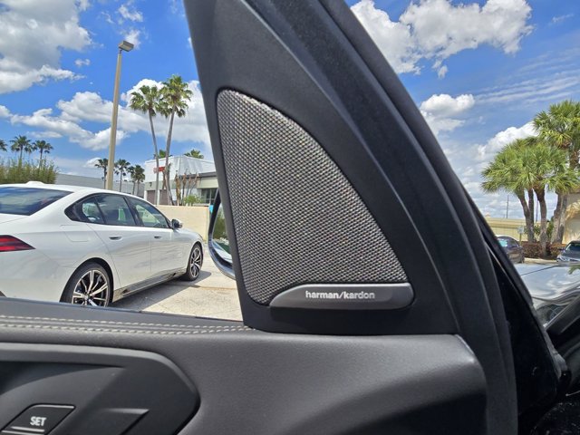 New 2026 BMW X5 M60i w/ Executive Package AWD/4WD image 48
