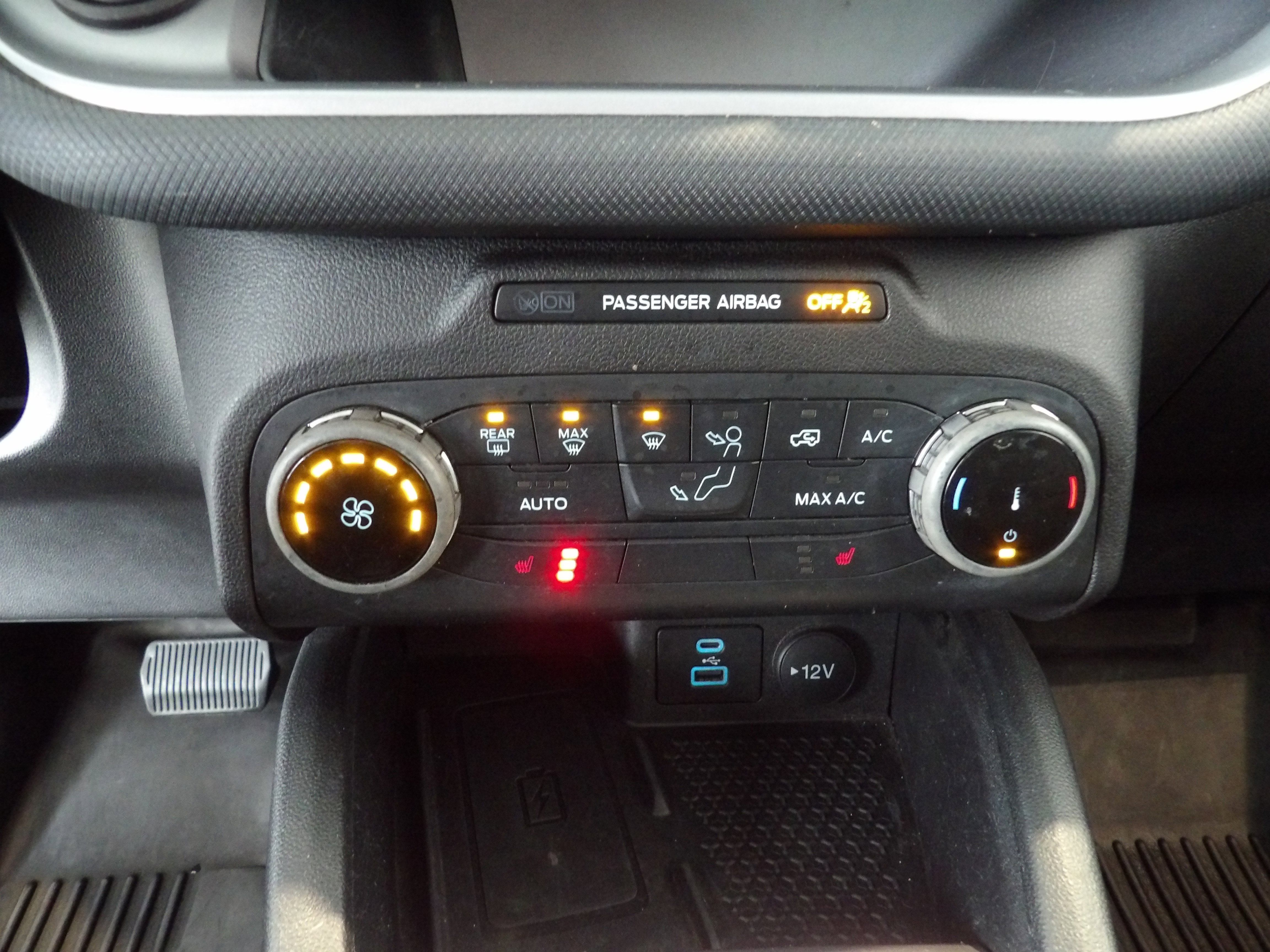 Used 2022 Ford Bronco Sport Big Bend w/ Convenience Package image 15