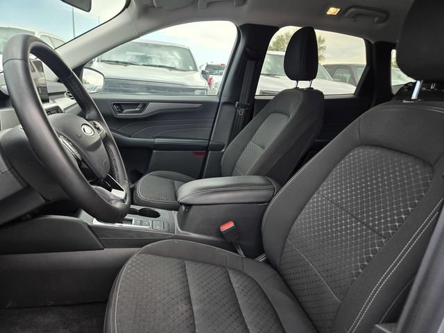 Used 2023 Ford Escape Active AWD/4WD image 23