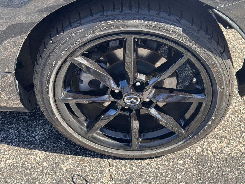 Used 2020 MAZDA MX-5 Miata RF Club image 8