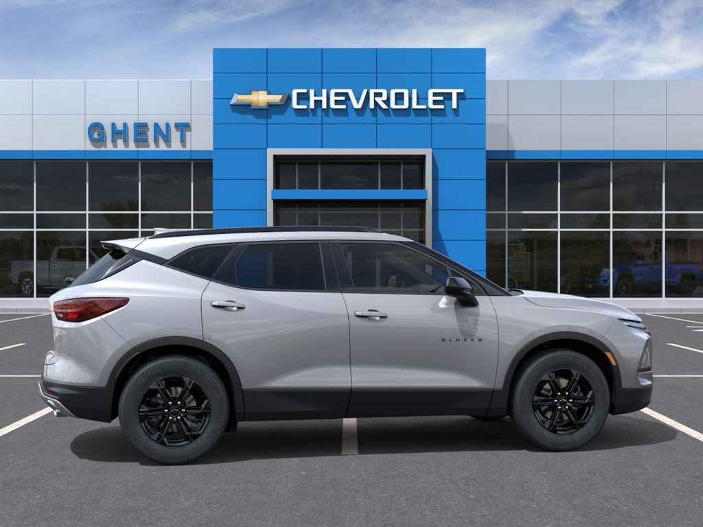 New 2026 Chevrolet Blazer LT w/ Convenience Package AWD/4WD image 5