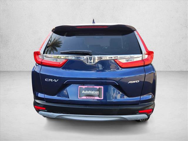 Used 2018 Honda CR-V EX-L image 6