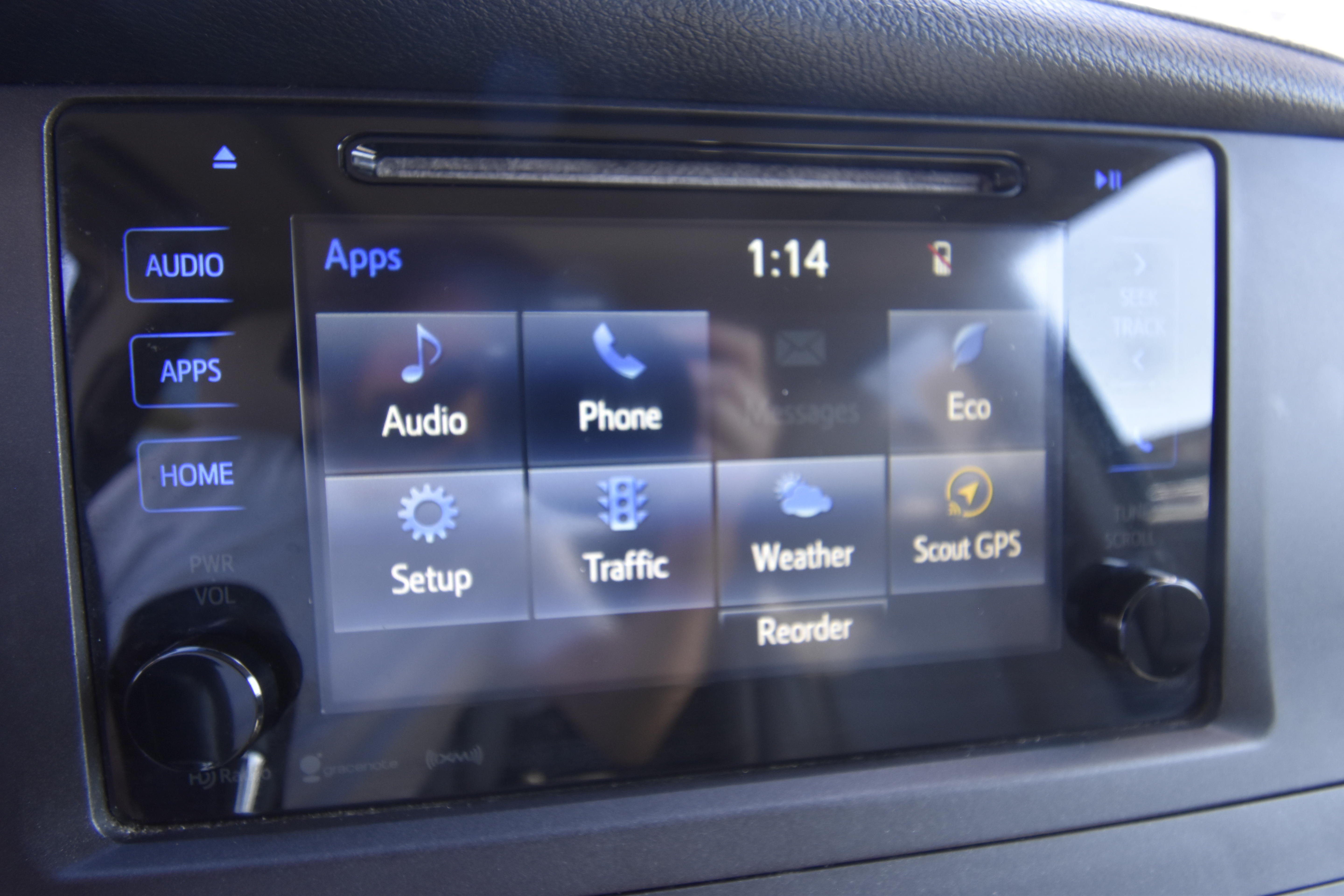 Used 2017 Toyota Sienna XLE FWD image 14
