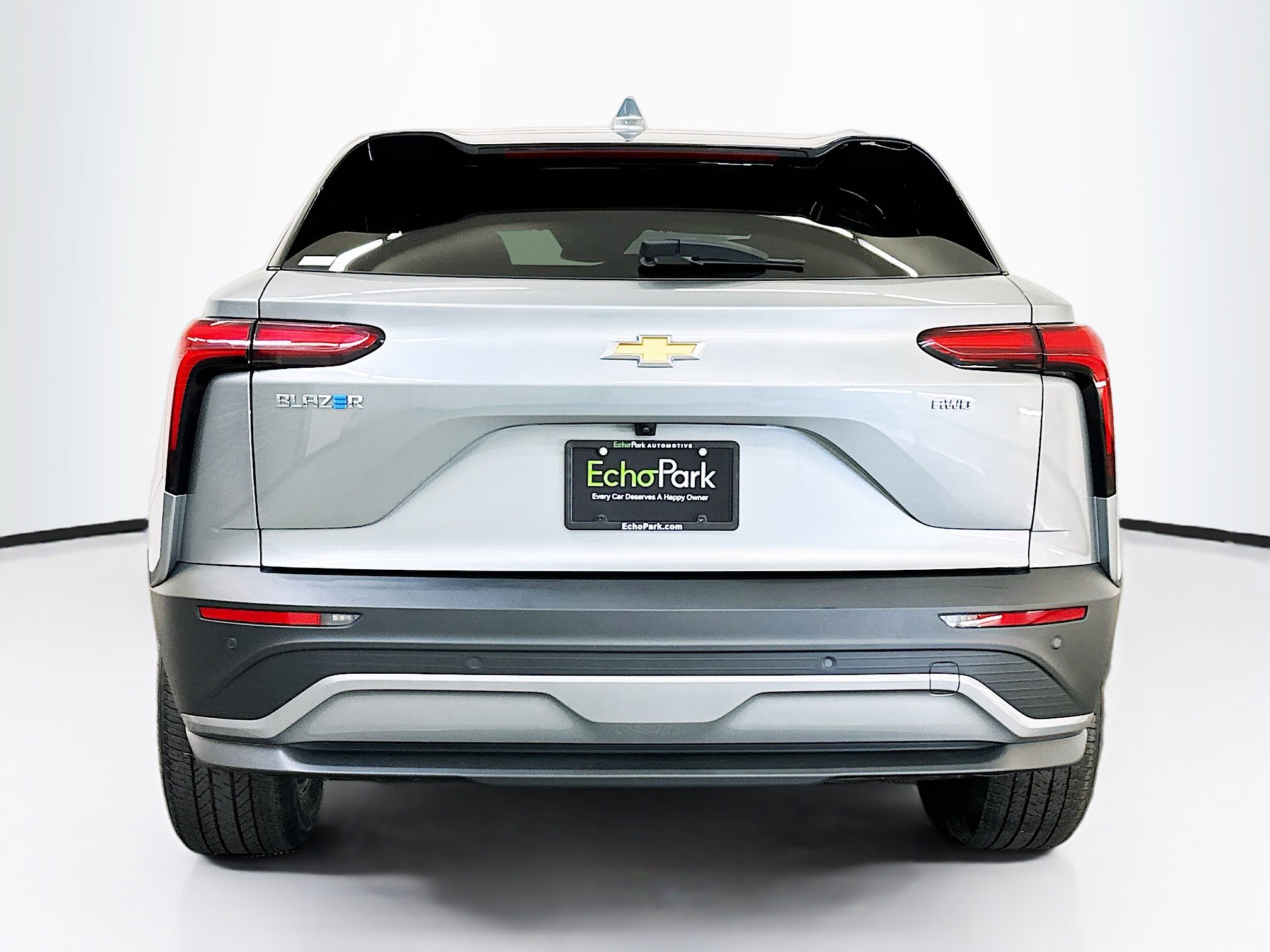 Used 2024 Chevrolet Blazer EV LT image 7