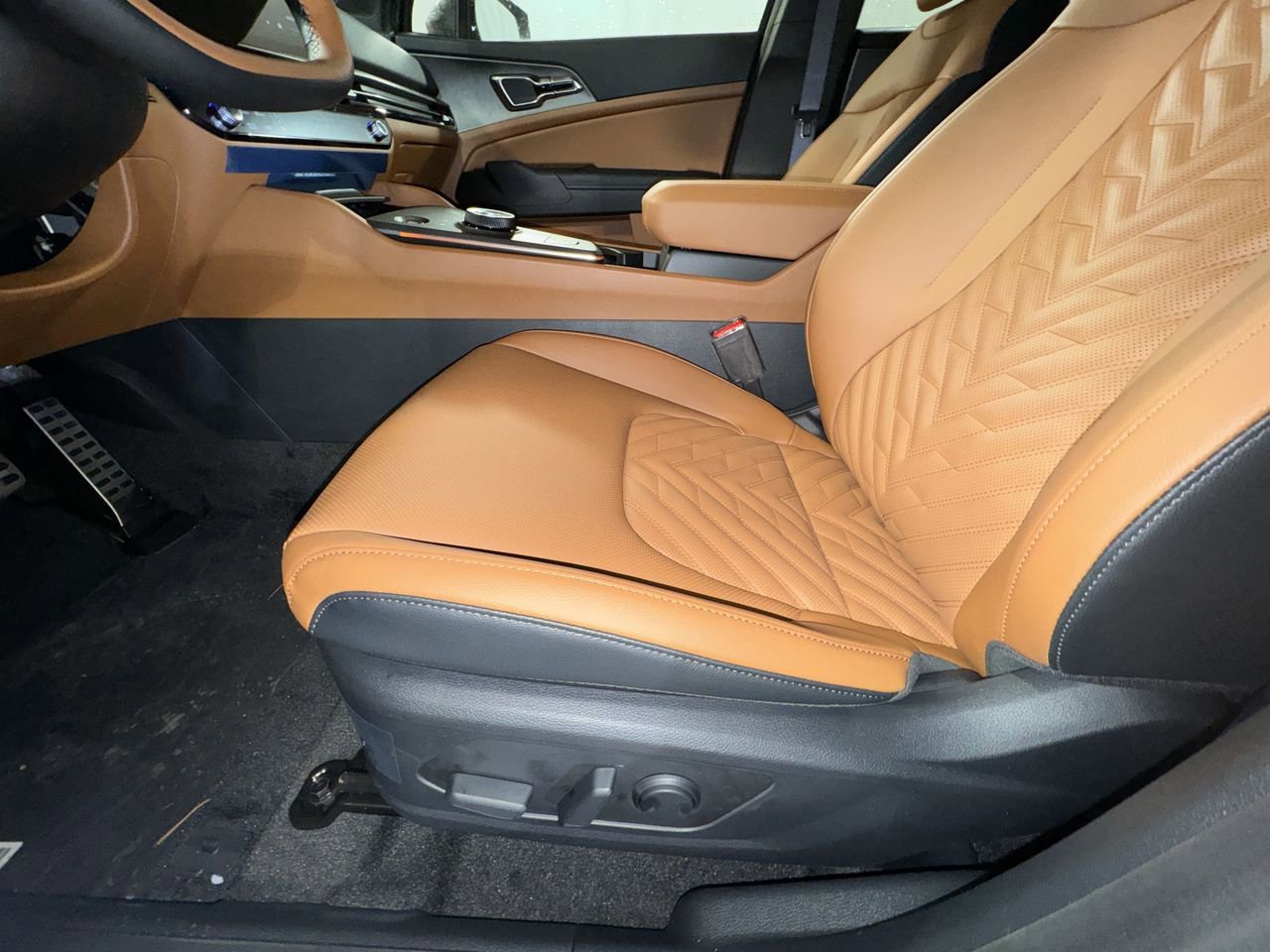 New 2026 Kia Sportage X-Line Prestige image 14