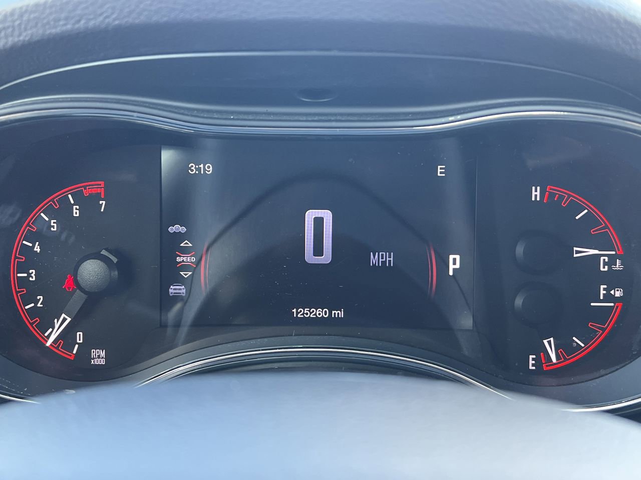 Used 2019 Dodge Durango GT image 15