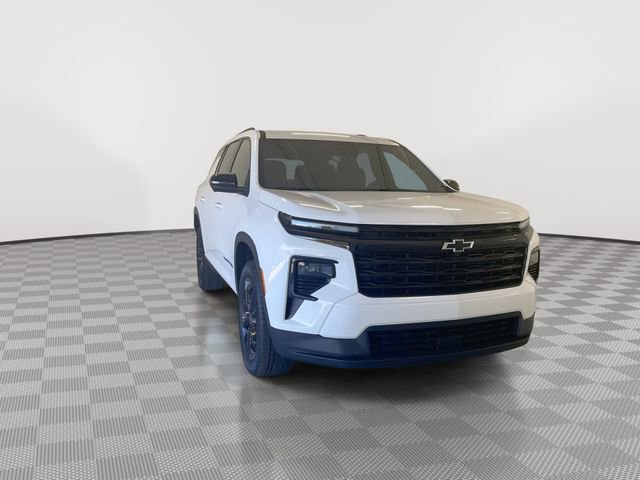 New 2026 Chevrolet Traverse LT w/ Midnight/Sport Edition image 4