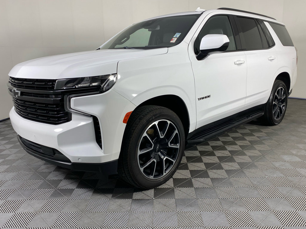 Used 2023 Chevrolet Tahoe RST AWD/4WD image 16