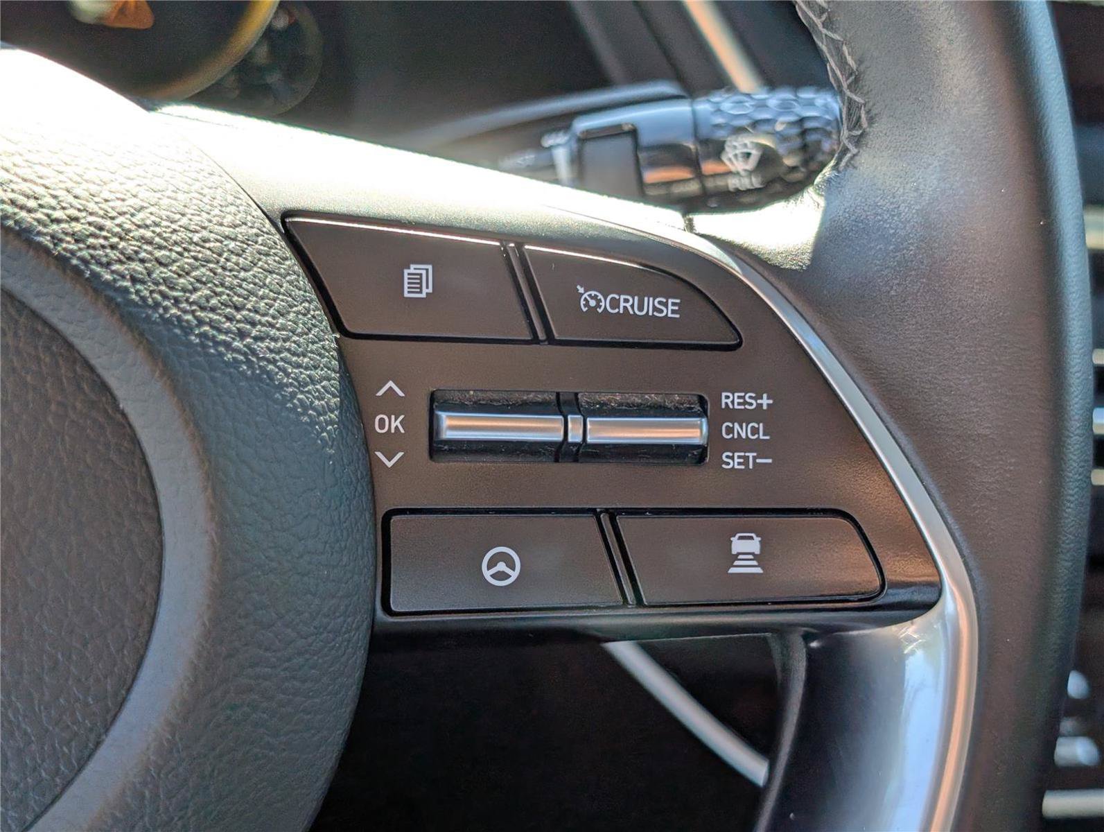 Used 2023 Hyundai Sonata SEL w/ Convenience Package FWD image 21