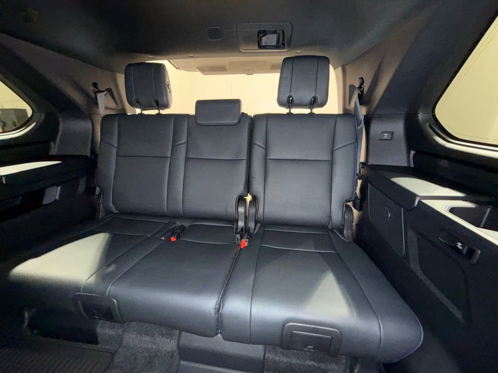 New 2026 Toyota Sequoia Platinum image 23