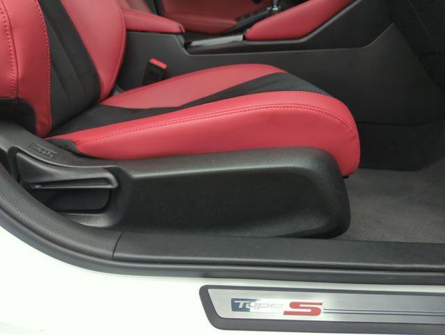 Certified 2024 Acura Integra Type S image 35