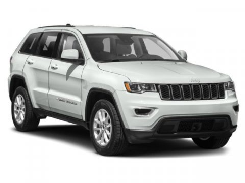 Used 2022 Jeep Grand Cherokee Laredo E image 9