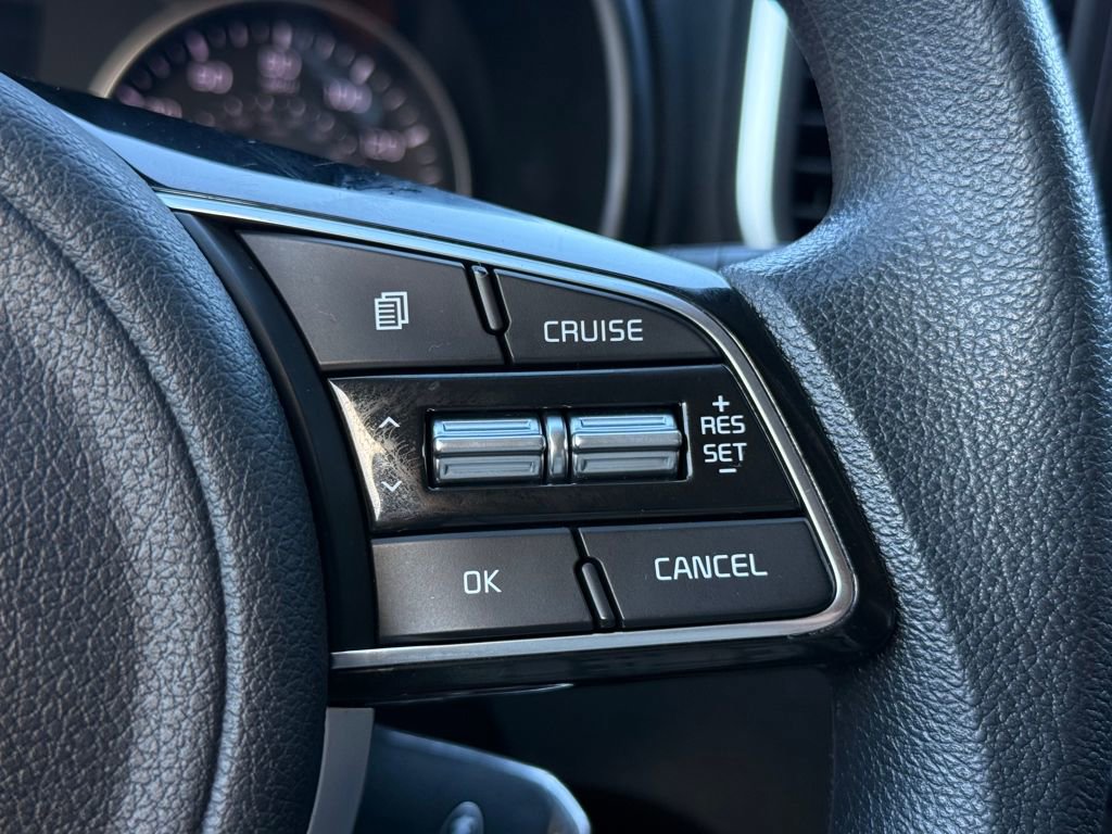 Used 2021 Kia Sportage LX image 29