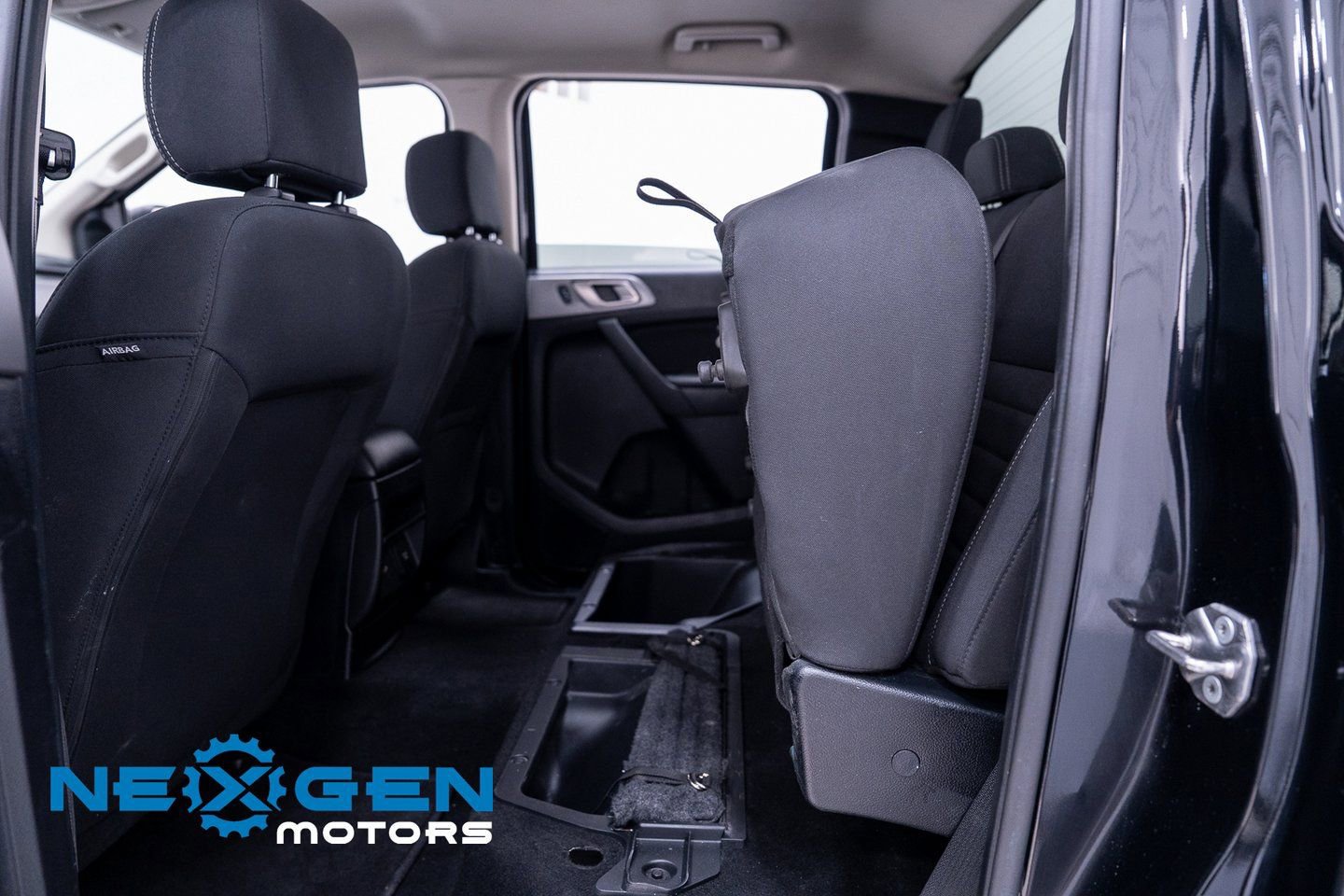 Used 2021 Ford Ranger XLT w/ Equipment Group 301A Mid image 38