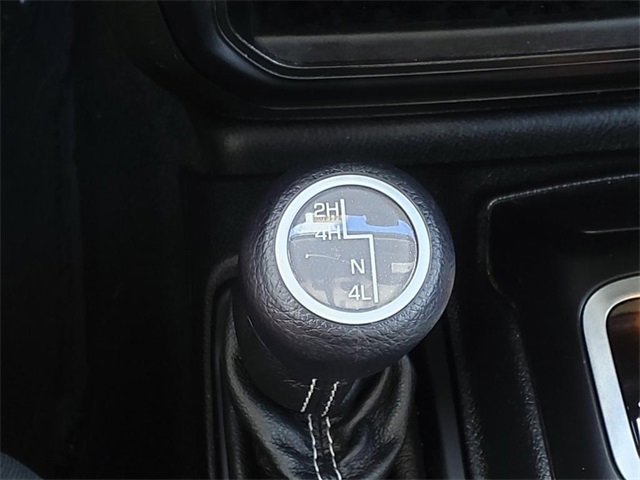 Used 2020 Jeep Wrangler Unlimited Sahara image 15