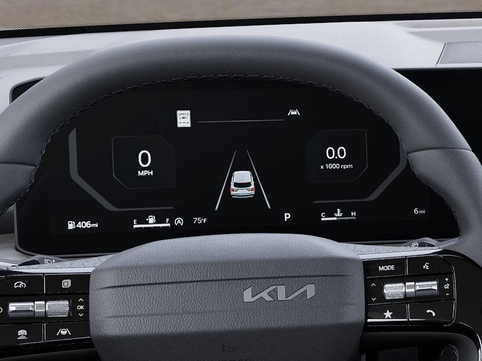 New 2026 Kia Sorento SX Prestige image 21