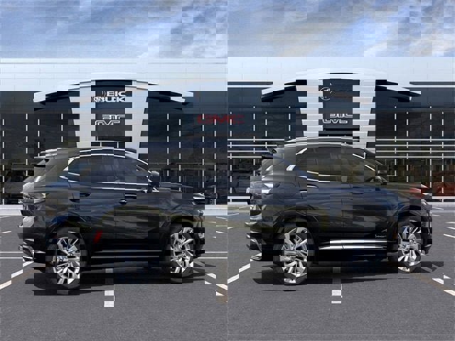 New 2025 Buick Envision Avenir image 5