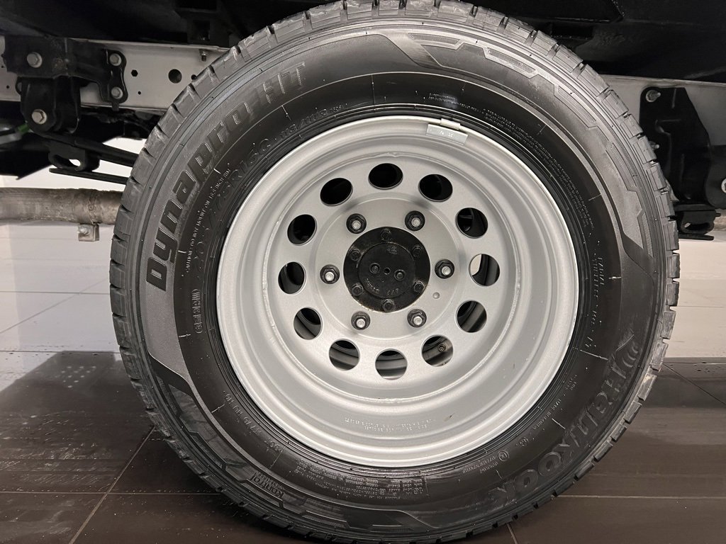 New 2026 Ford Transit 350 DRW w/ Exterior Upgrade Package image 7