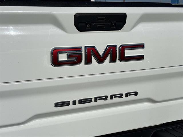 Used 2020 GMC Sierra 1500 SLT image 7