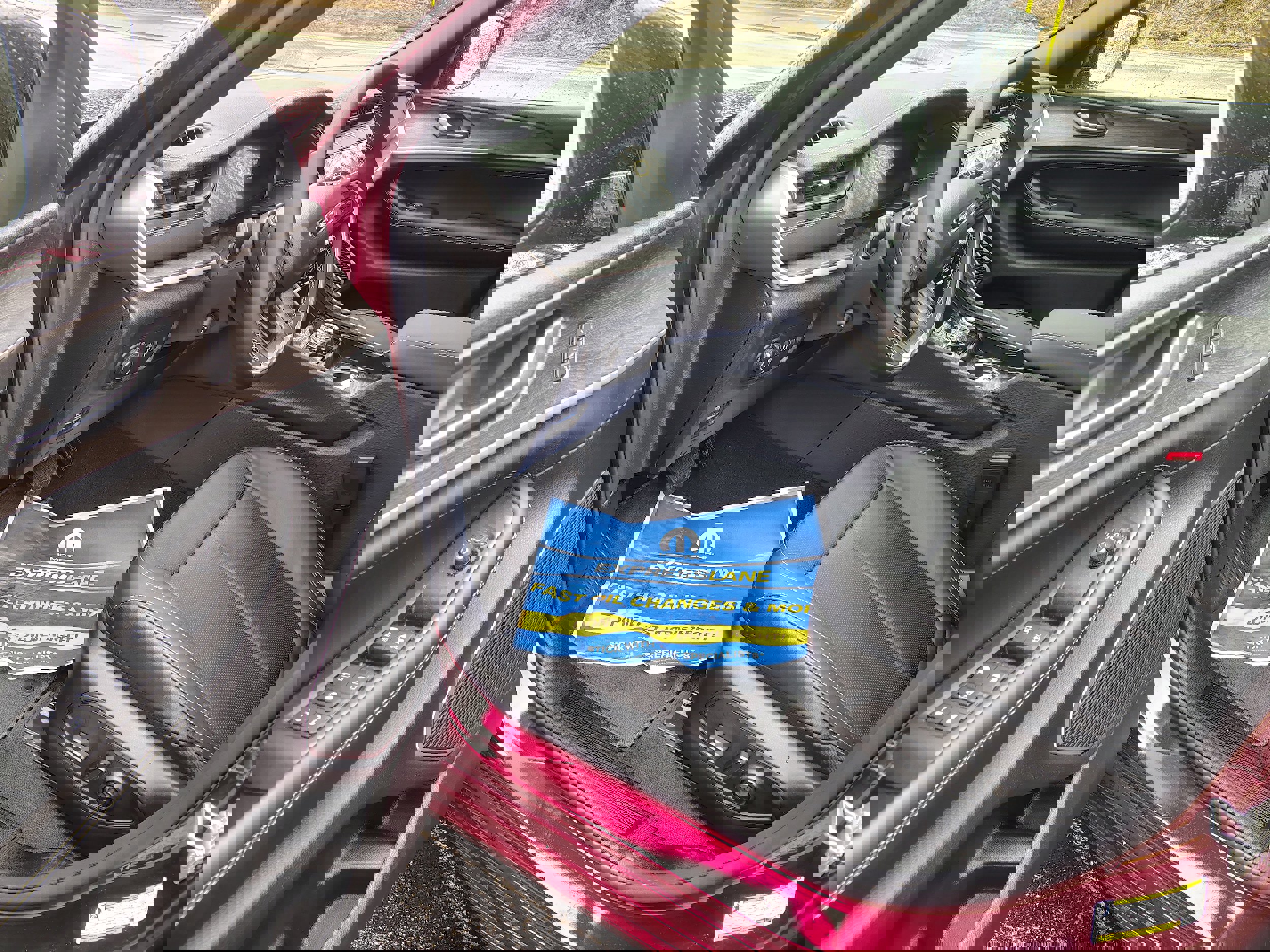 New 2026 Jeep Grand Cherokee Limited image 21