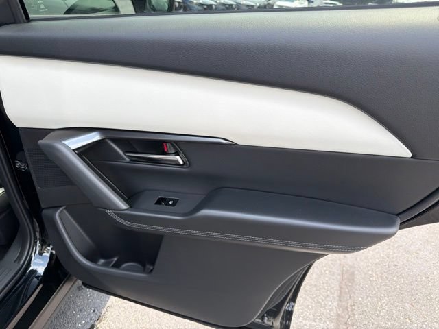 New 2026 MAZDA CX-5 Select AWD/4WD image 31