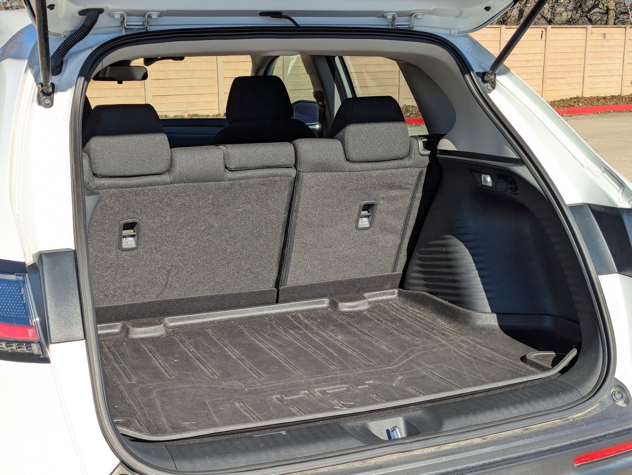 Used 2023 Honda HR-V LX image 24