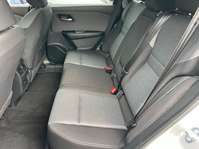 Certified 2023 Nissan Rogue SV AWD/4WD image 7