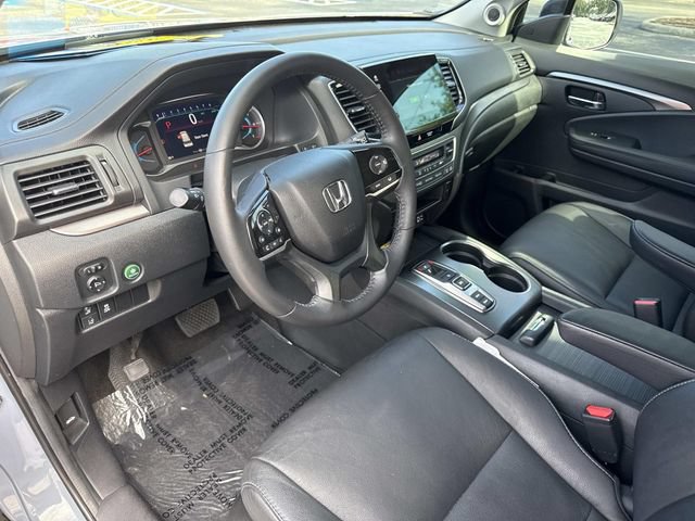 Certified 2022 Honda Pilot Special Edition image 21