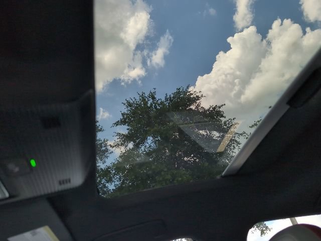 Used 2025 Volkswagen GTI SE w/ SE Leather Seating Package FWD image 23