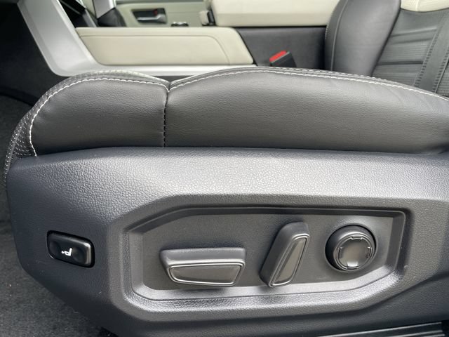 Used 2024 Toyota Sequoia Capstone AWD/4WD image 27