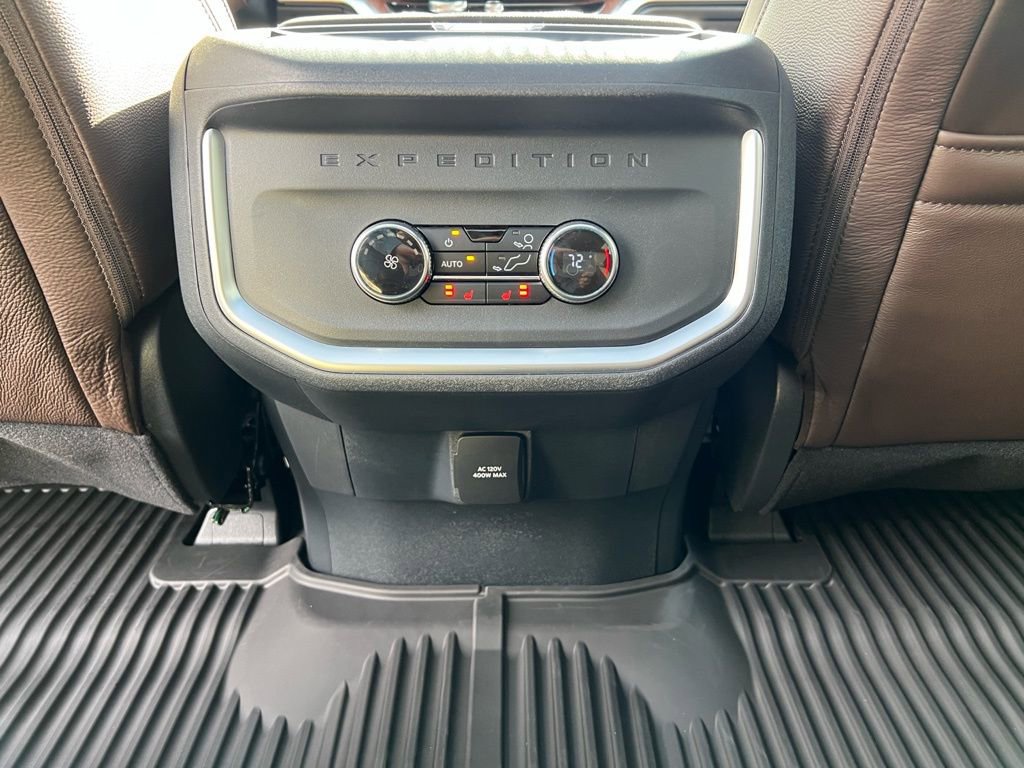 New 2026 Ford Expedition Max King Ranch image 22