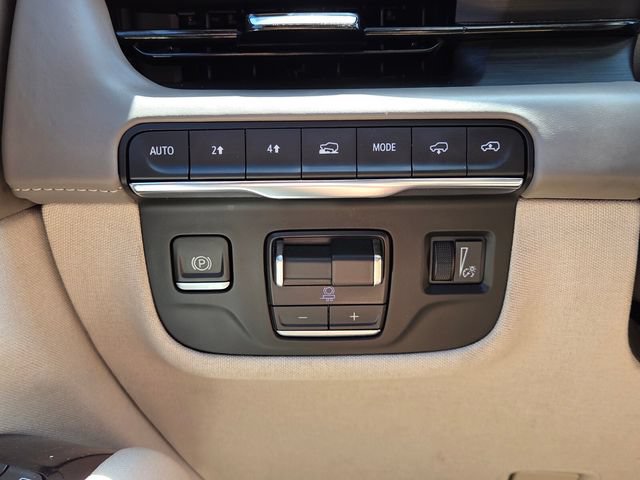 Used 2023 Cadillac Escalade Sport Platinum AWD/4WD image 29