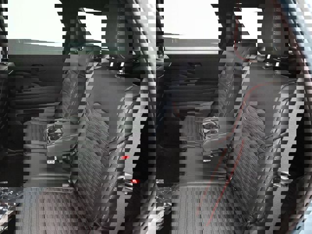 New 2026 Nissan Pathfinder Rock Creek image 25