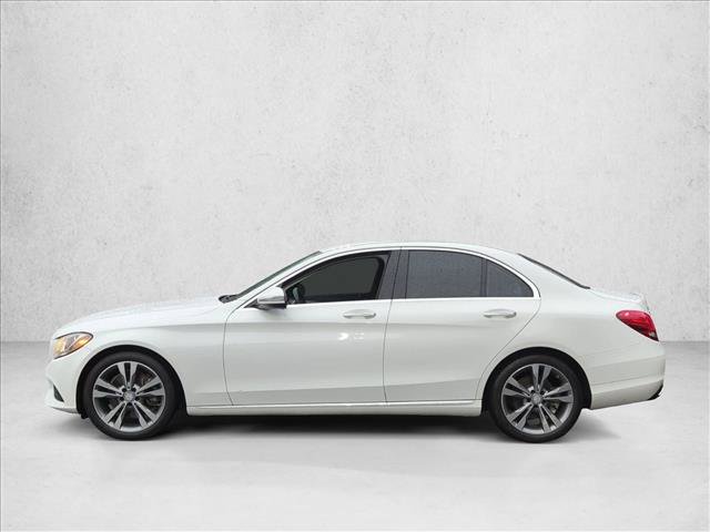 Used 2016 Mercedes-Benz C 300 Sedan image 8