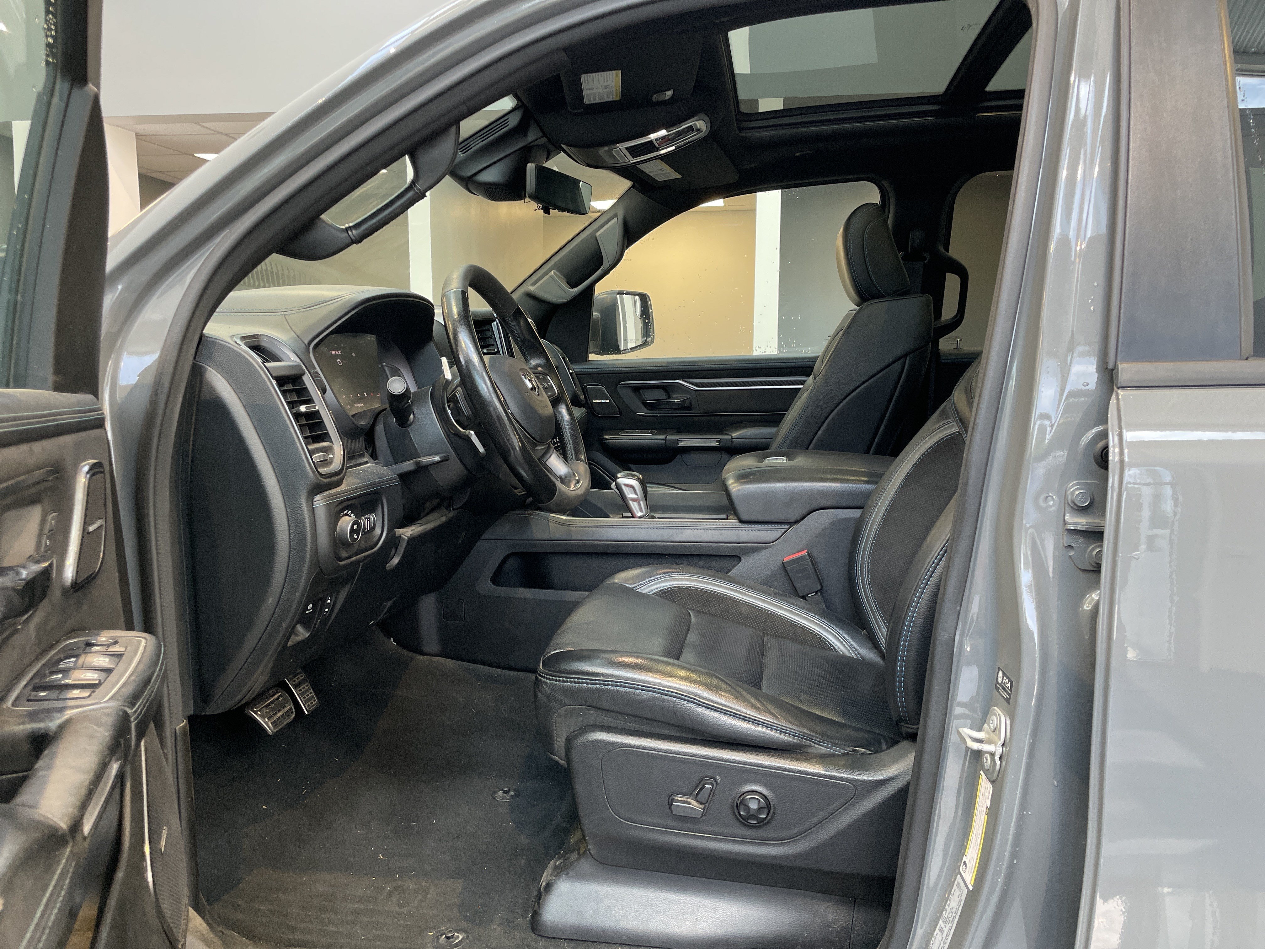 Used 2023 RAM 1500 TRX w/ TRX Level 2 Equipment Group AWD/4WD image 19