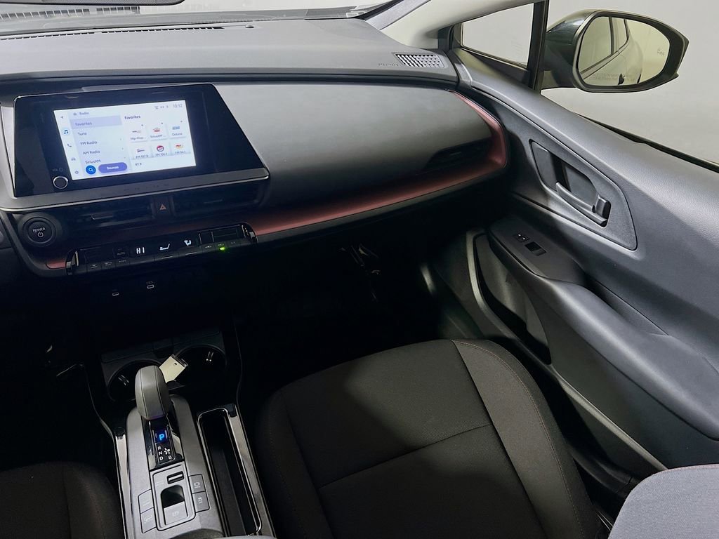 Used 2023 Toyota Prius Prime FWD image 21