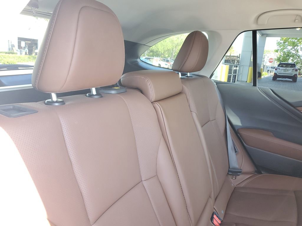 Used 2024 Subaru Outback Touring AWD/4WD image 25