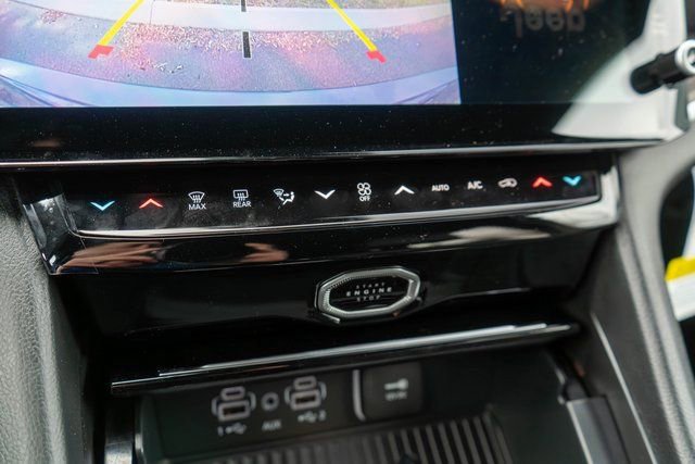 New 2026 Jeep Grand Cherokee Laredo image 22