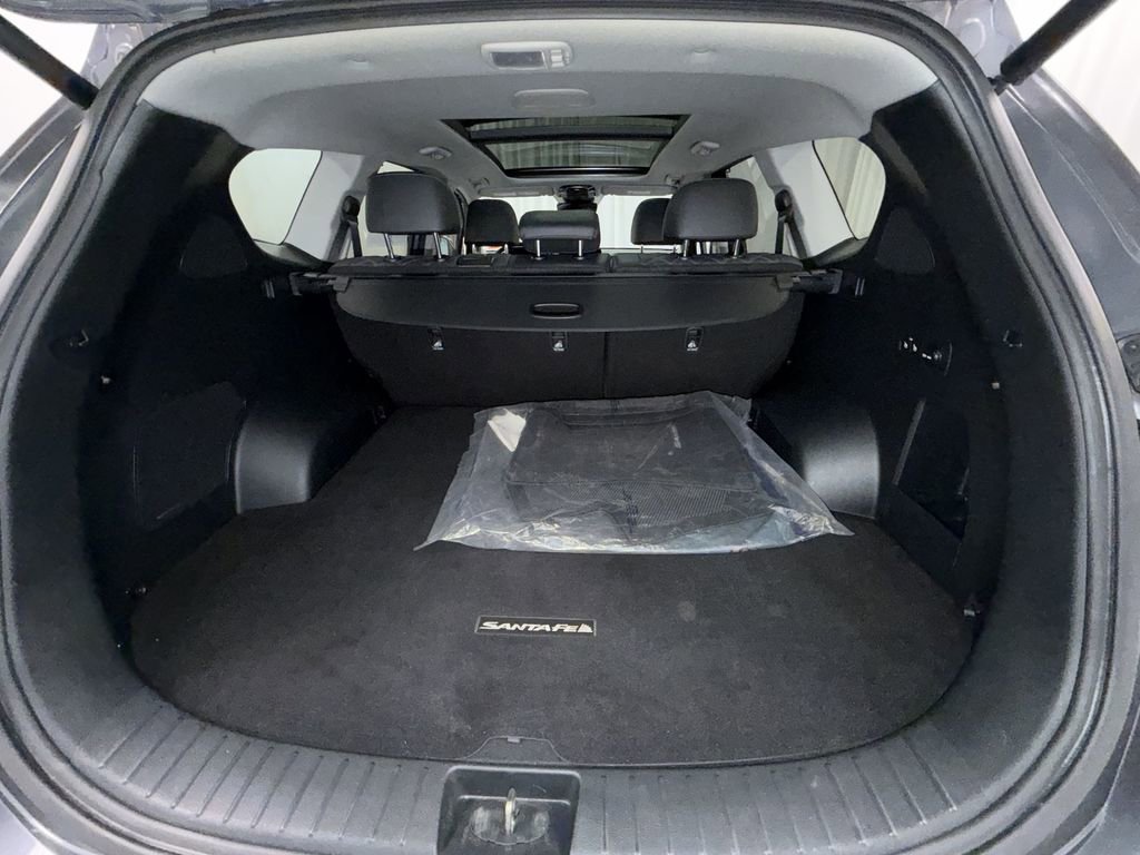 Used 2022 Hyundai Santa Fe Limited image 15