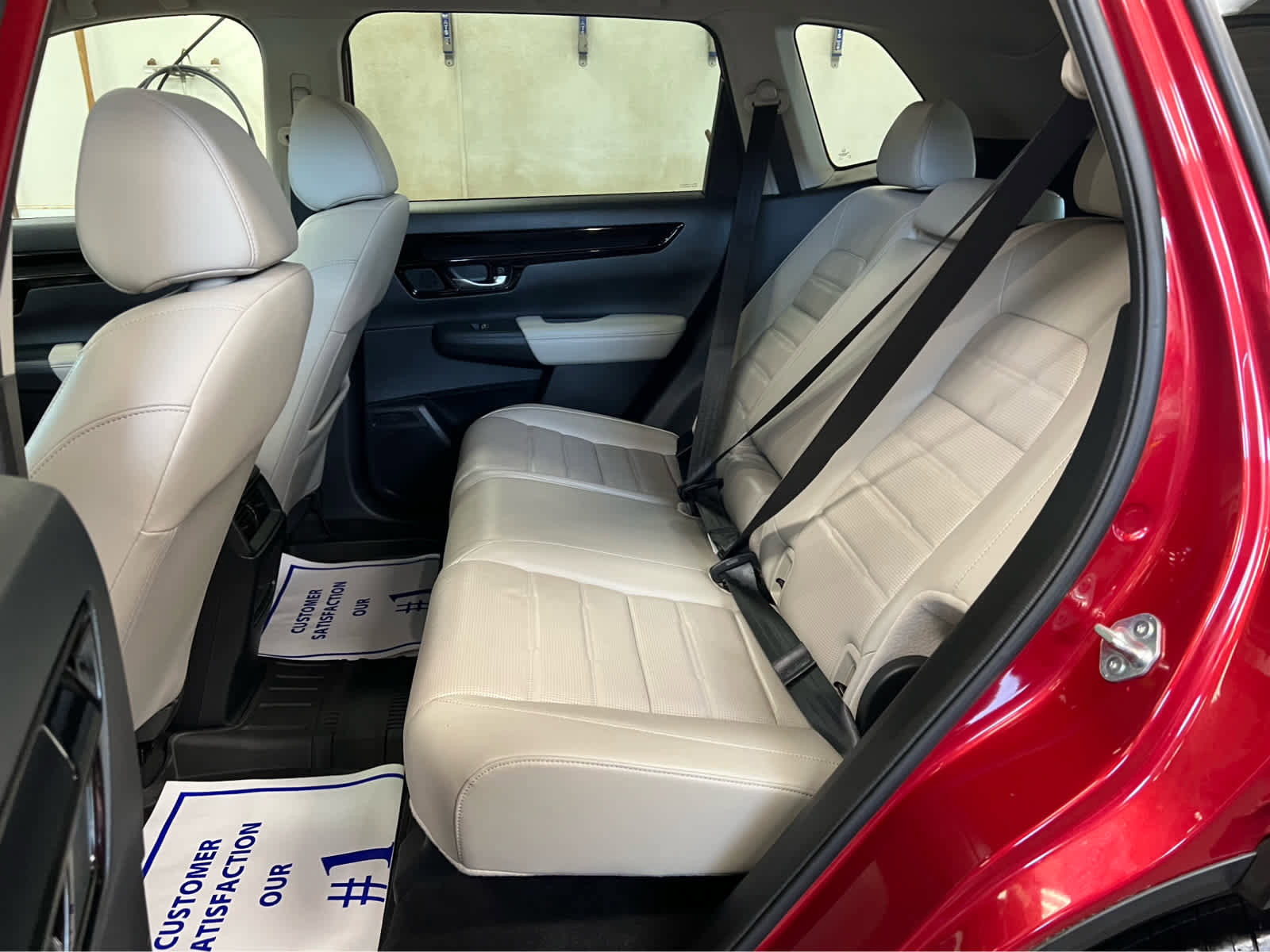 Used 2024 Honda CR-V EX-L image 23