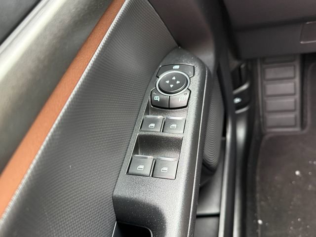 Used 2025 Ford Bronco Sport Outer Banks w/ Outer Banks Tech Package+ AWD/4WD image 21