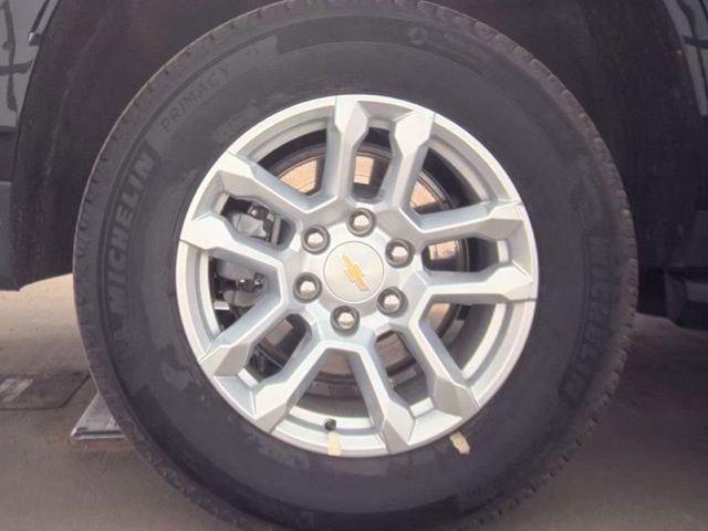 Used 2025 Chevrolet Tahoe LT image 20