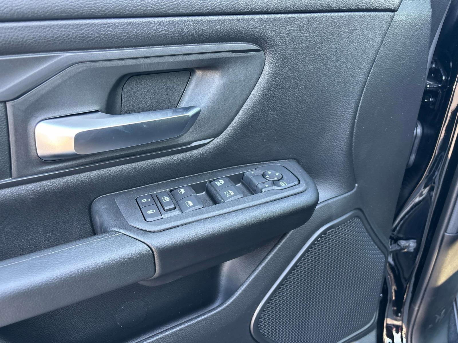 New 2026 RAM 1500 Classic Warlock AWD/4WD image 7