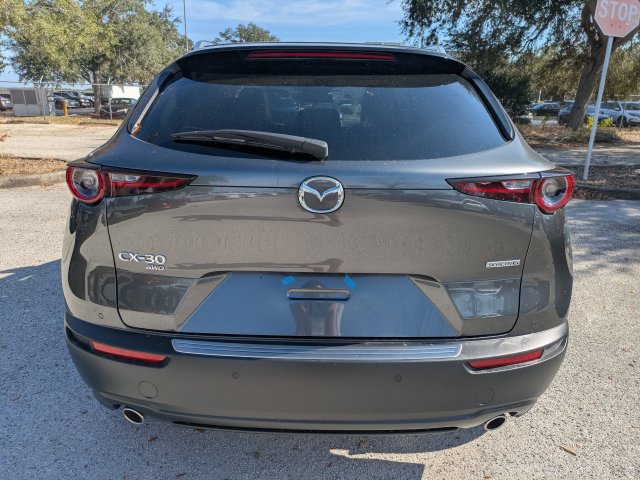 New 2026 MAZDA CX-30 AWD 2.5 S image 4