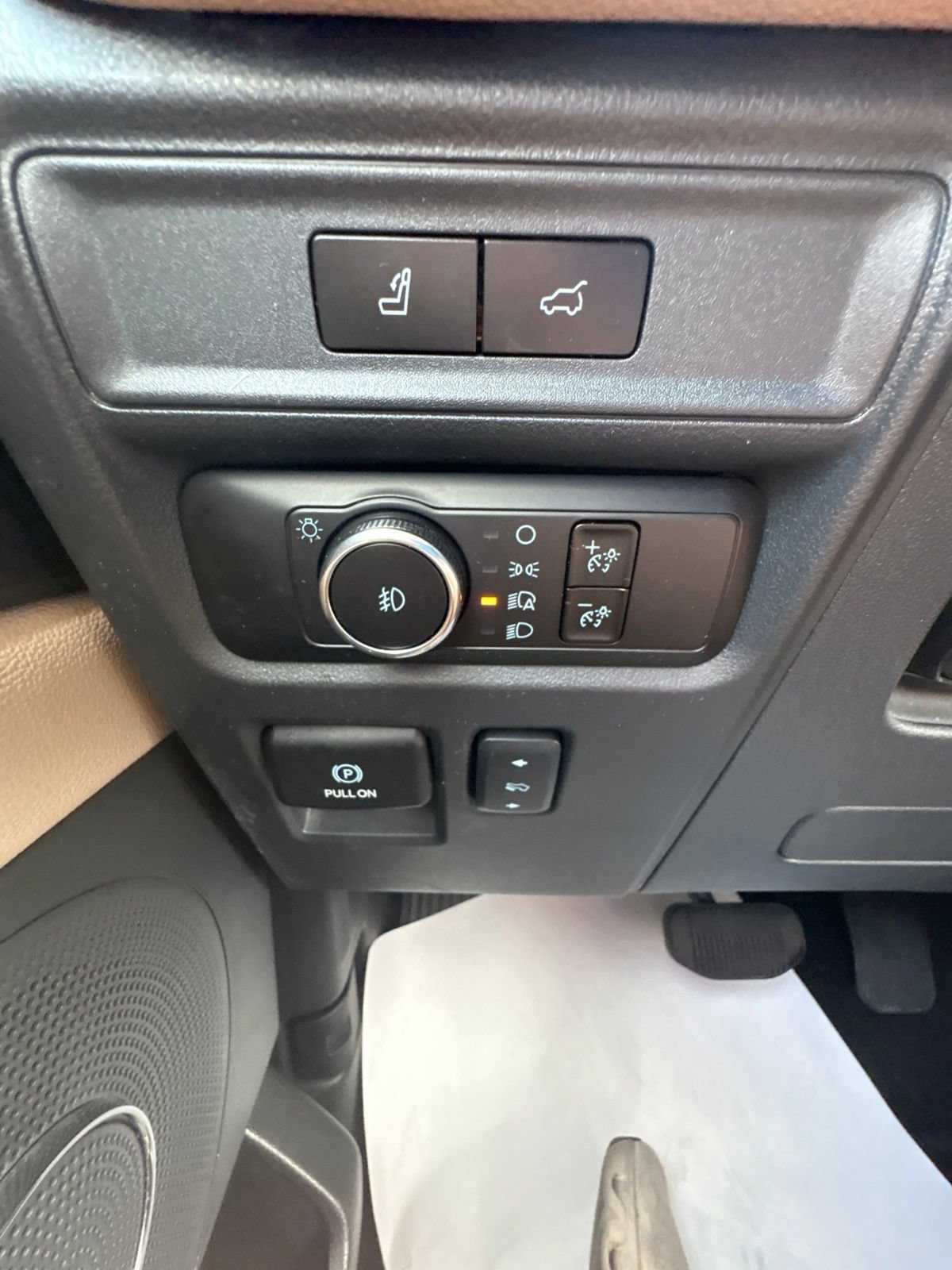 Used 2024 Ford Expedition Max Limited RWD image 25